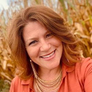 Meet your Posher, Jen